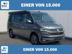 Bild Volkswagen T6.1 California 6.1 Ocean DSG+4MOTION+ACC+Navi DiscoverPro+RFK+...