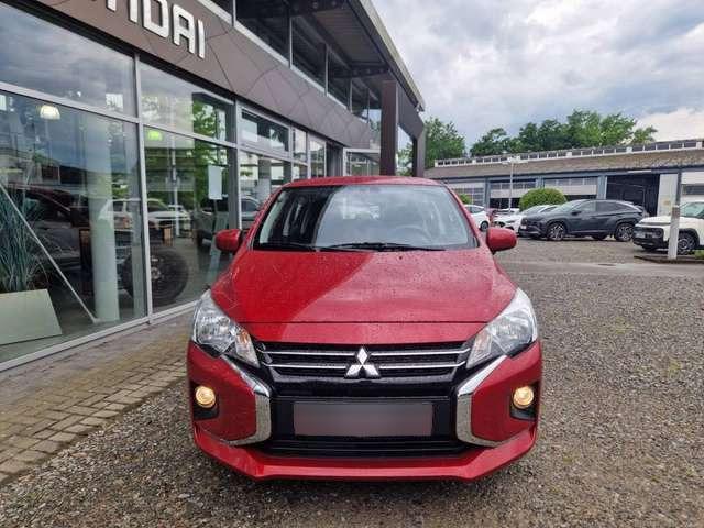 Mitsubishi Space Star Select 1.2l | Klima | Pioneer |