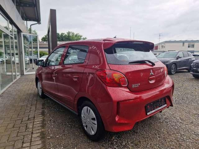Mitsubishi Space Star Select 1.2l | Klima | Pioneer |