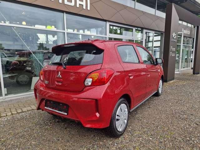 Mitsubishi Space Star Select 1.2l | Klima | Pioneer |