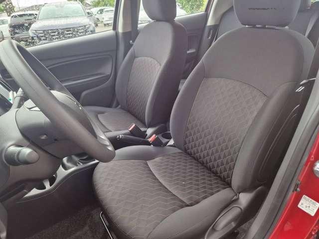 Mitsubishi Space Star Select 1.2l | Klima | Pioneer |