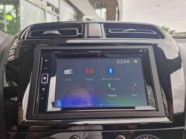 Mitsubishi Space Star Select 1.2l | Klima | Pioneer |