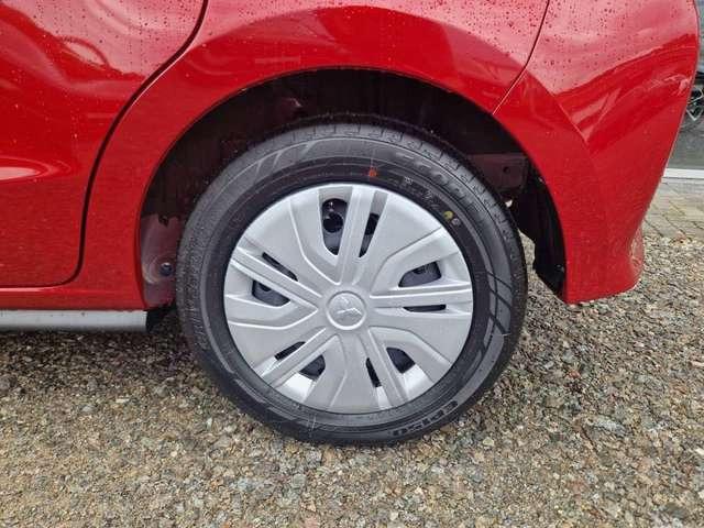 Mitsubishi Space Star Select 1.2l | Klima | Pioneer |