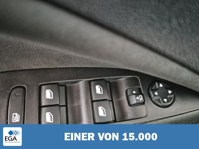 Opel Crossland Ultimate Paket 1.2 T Navi Alcantara LED