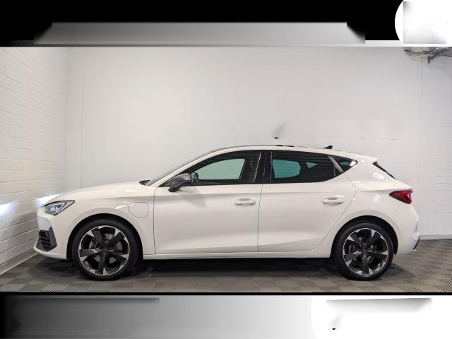 Cupra Leon 1.4 PHEV Pano CarPlay SHZ Navi LED Lane GRA