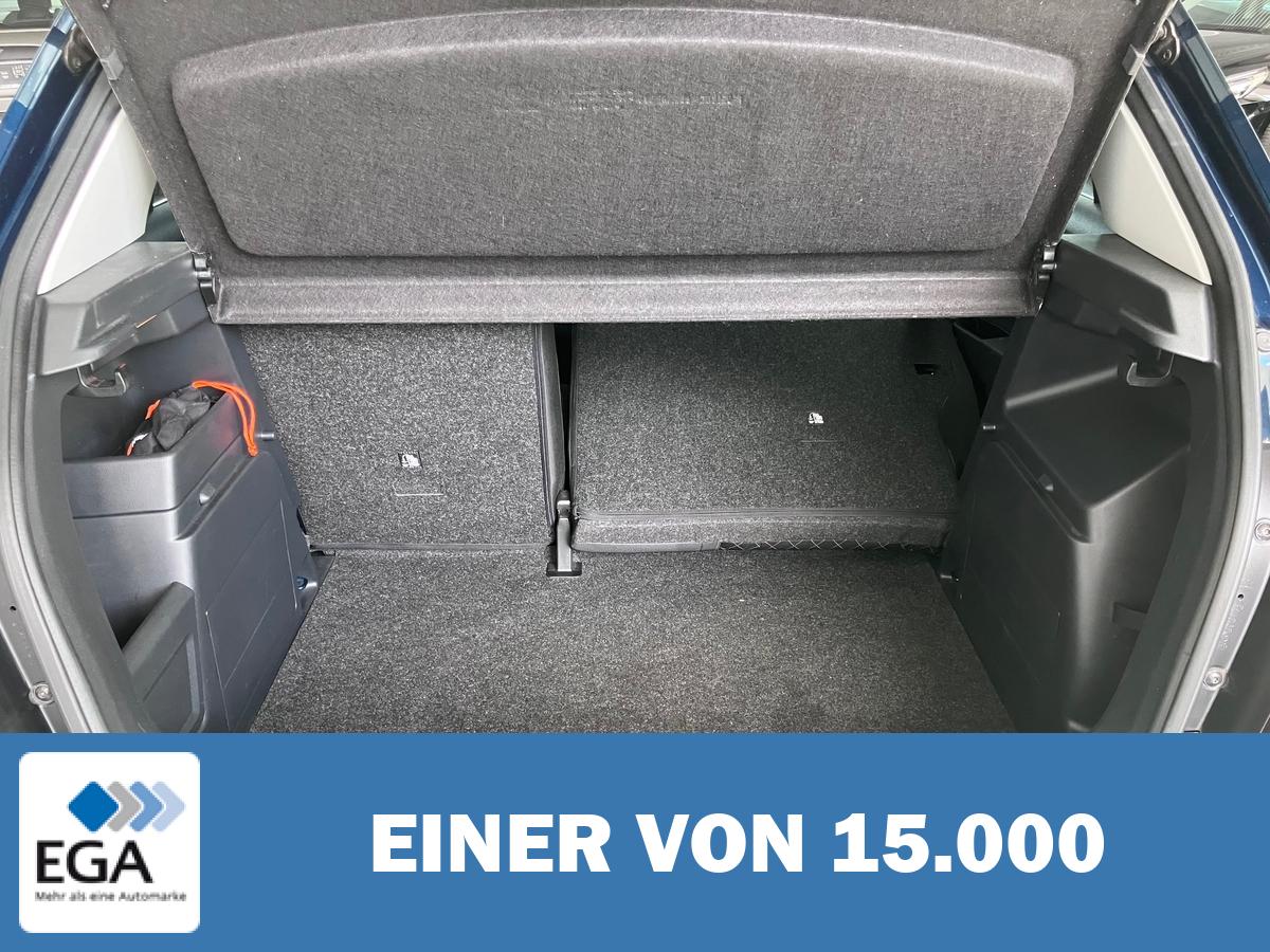 Skoda Fabia 1.0 TSI Ambition - AHK/ Sitzh./ PDC