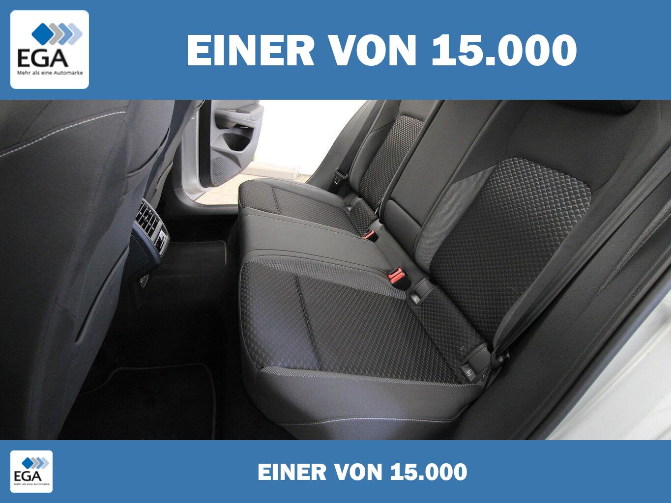 Volkswagen Golf VIII Variant 2.0 TDI 7-DSG Active LED+NAVI