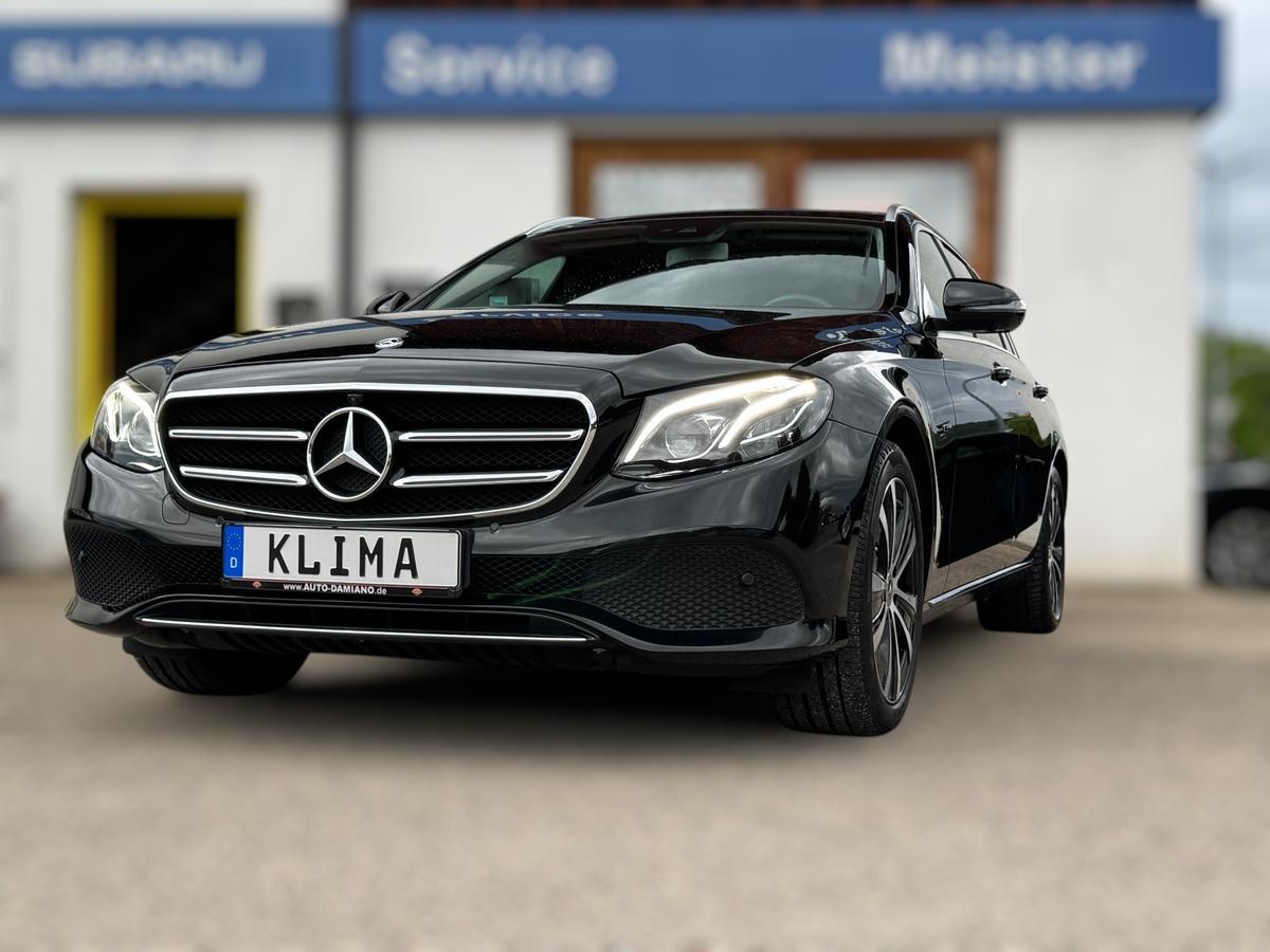 Mercedes-Benz E 300 T de Avantgarde *Panoramadach*Multibeam*viele Extras*