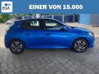 Bild Peugeot 208 PureTech 100 Allure