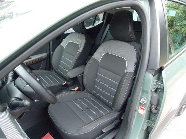 Dacia Sandero TCe 110 Stepway Expression+