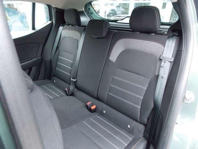 Dacia Sandero TCe 110 Stepway Expression+