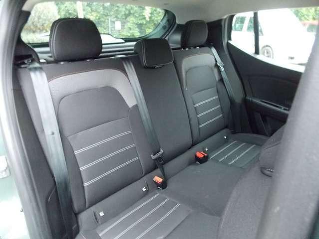 Dacia Sandero TCe 110 Stepway Expression+