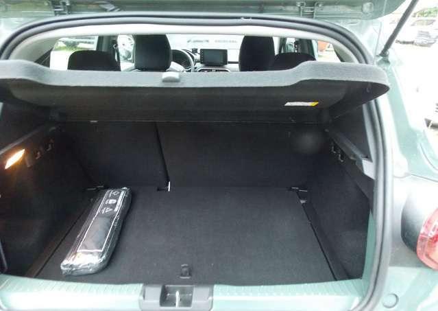 Dacia Sandero TCe 110 Stepway Expression+