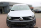 Bild Volkswagen Caddy Kombi 2.0 TDI Navi BT Tempomat Notbremsass. Temp T