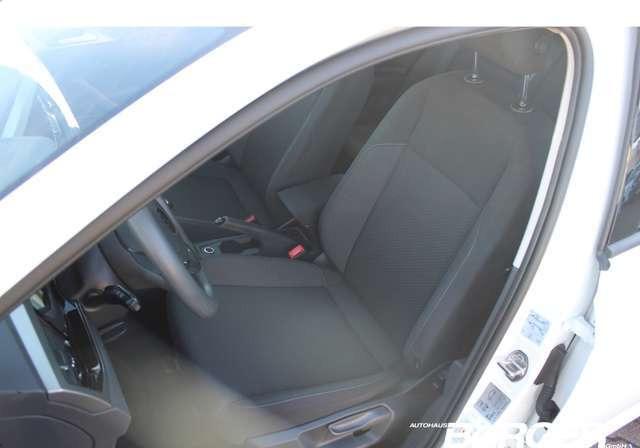 Volkswagen Polo VI Comfortline 1.0 TSI Apple/Android DAB SHZ Notbr