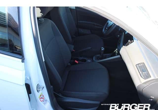Volkswagen Polo VI Comfortline 1.0 TSI Apple/Android DAB SHZ Notbr