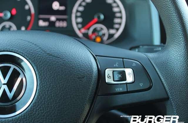 Volkswagen Polo VI Comfortline 1.0 TSI Apple/Android DAB SHZ Notbr