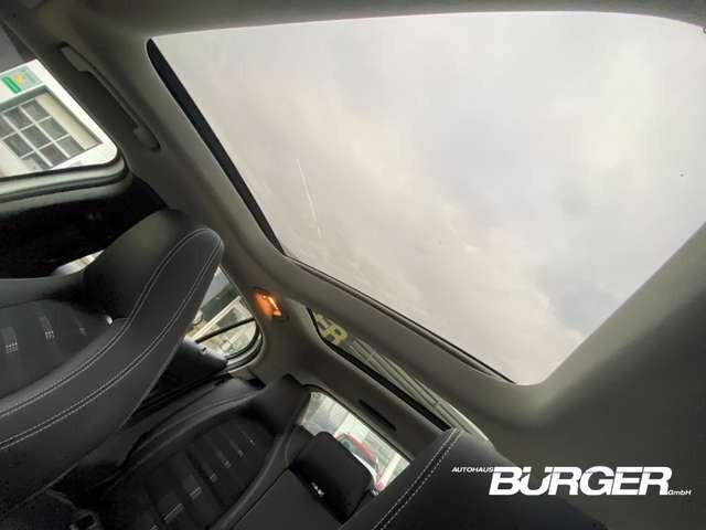 Mercedes-Benz GLA 180 AHK El. Panodach Navi Leder SHZ LED Ambientebeleuc