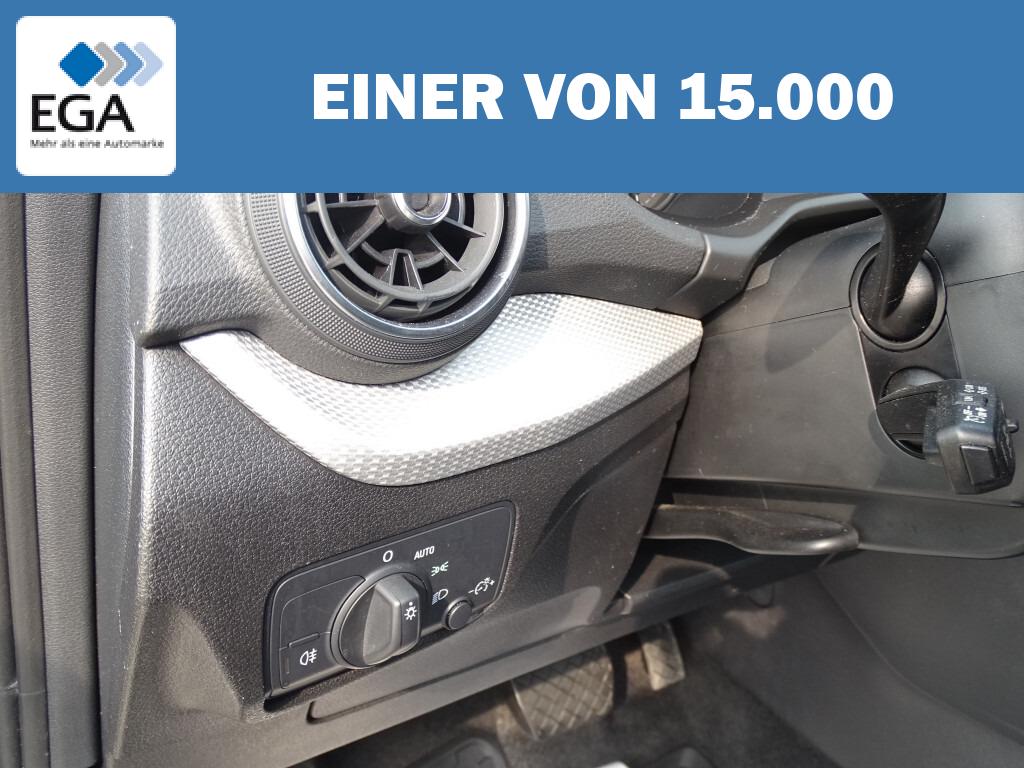 Audi Q2 35TFSI*S-TRONIC*LED*NAVI*DAB*PDC*ACC*CARPLAY
