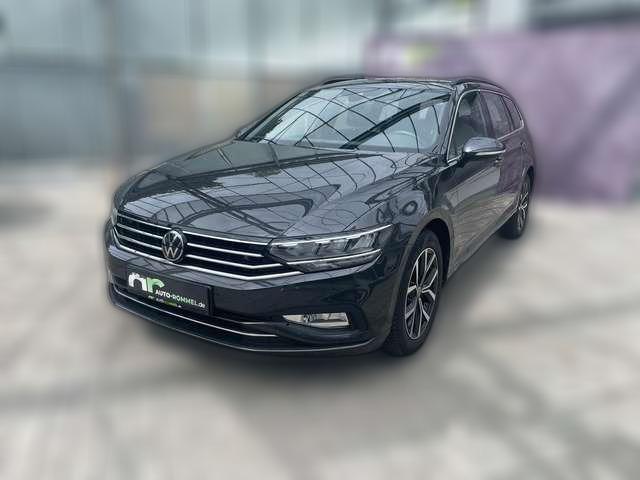 Volkswagen Passat Variant Passat Var. TDI DSG Business LED Nav AHK Assist