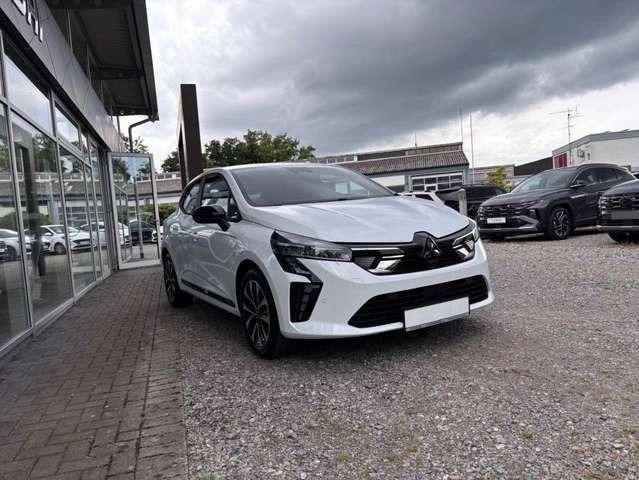 Mitsubishi Colt Plus 1.0l Weiß | Kam. | LED | Keyl. |