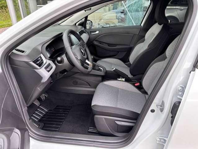 Mitsubishi Colt Plus 1.0l Weiß | Kam. | LED | Keyl. |