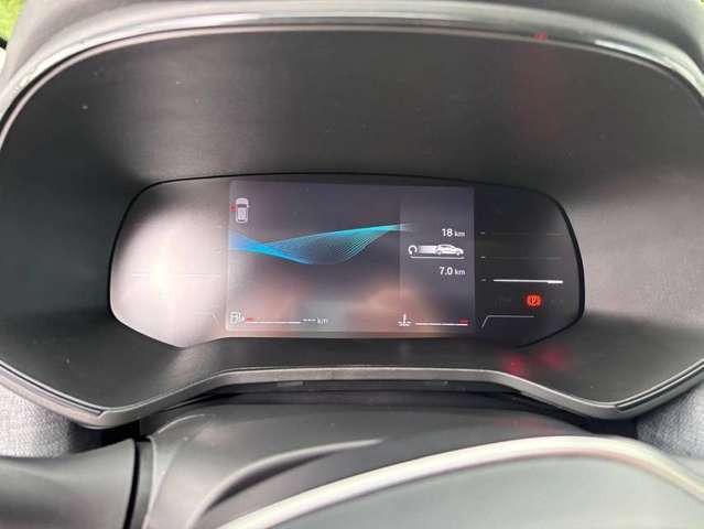 Mitsubishi Colt Plus 1.0l Weiß | Kam. | LED | Keyl. |