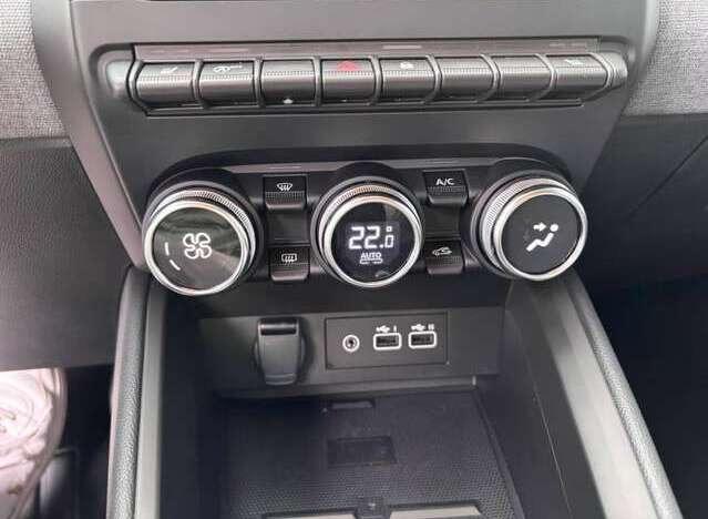 Mitsubishi Colt Plus 1.0l Weiß | Kam. | LED | Keyl. |