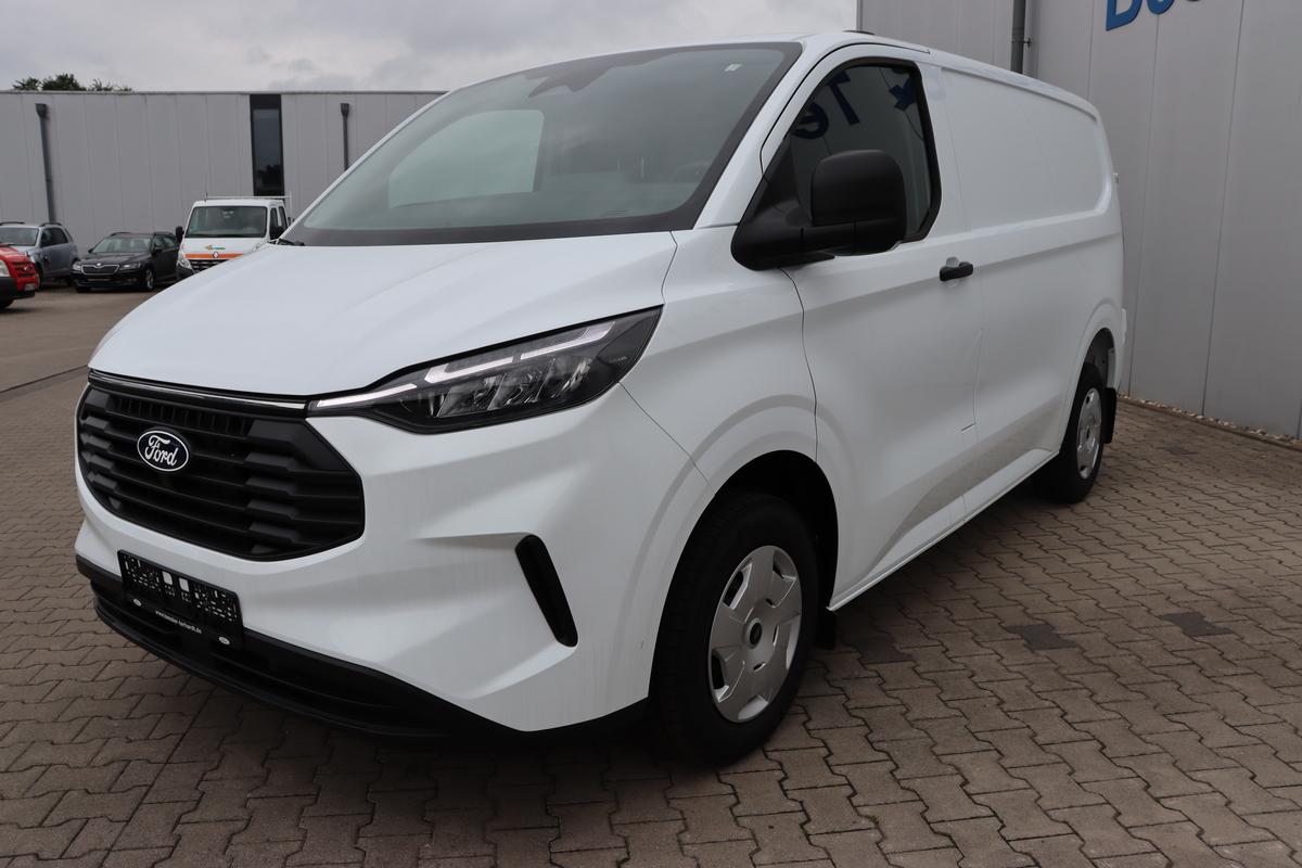Ford Transit Custom 320 L1 Trend AWD*Allwetter*Kamera