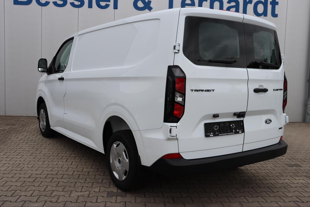 Ford Transit Custom 320 L1 Trend AWD*Allwetter*Kamera