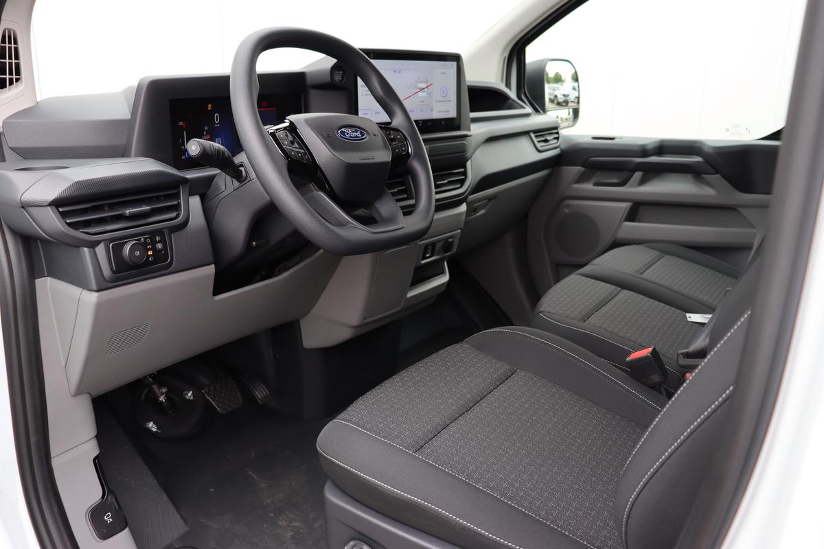 Ford Transit Custom 320 L1 Trend AWD*Allwetter*Kamera