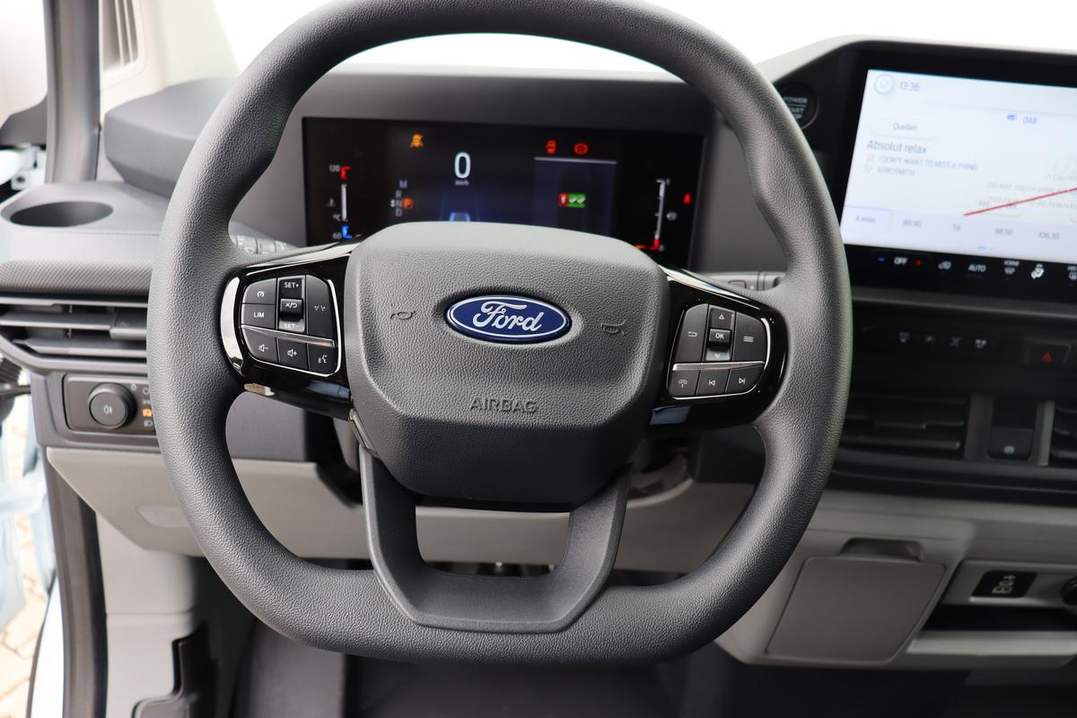 Ford Transit Custom 320 L1 Trend AWD*Allwetter*Kamera