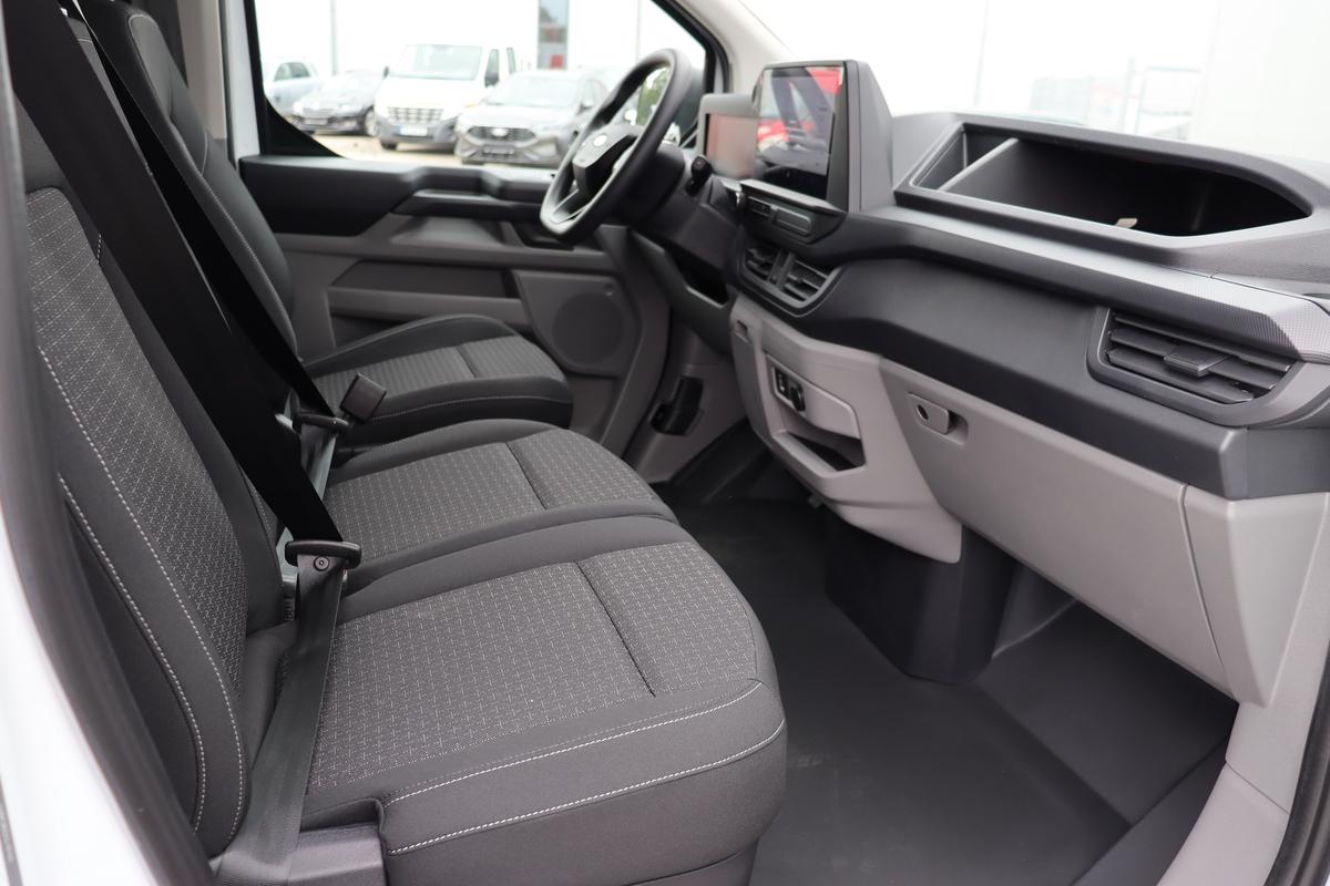 Ford Transit Custom 320 L1 Trend AWD*Allwetter*Kamera