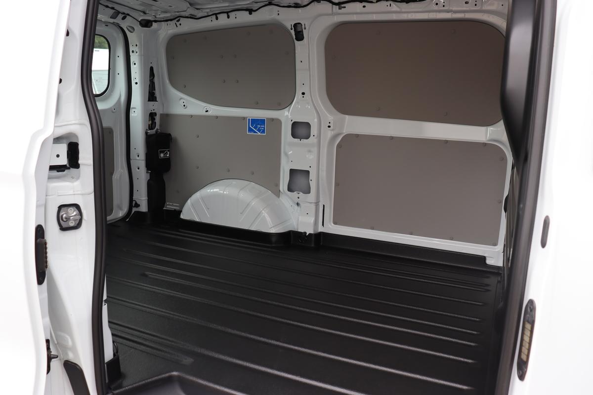 Ford Transit Custom 320 L1 Trend AWD*Allwetter*Kamera