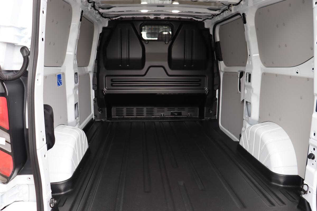 Ford Transit Custom 320 L1 Trend AWD*Allwetter*Kamera