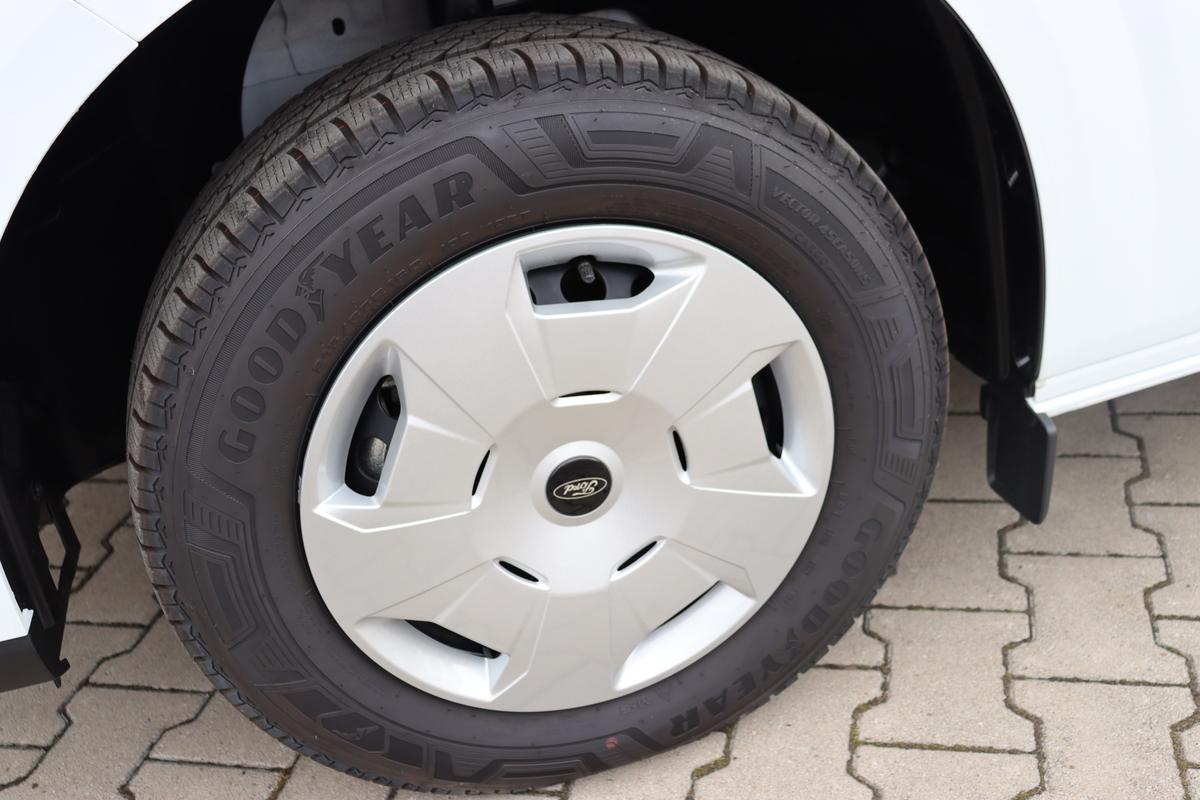 Ford Transit Custom 320 L1 Trend AWD*Allwetter*Kamera