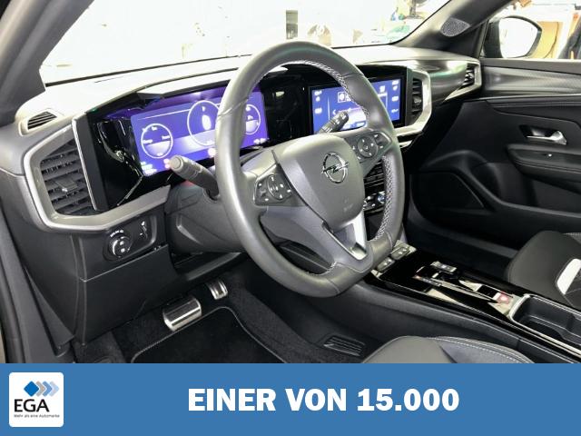 Opel Mokka-e Ultimate 11 kW Charger Navi PDC v+h SHZ