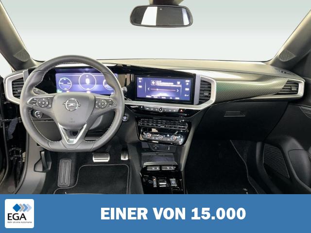 Opel Mokka-e Ultimate 11 kW Charger Navi PDC v+h SHZ