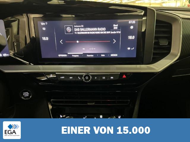 Opel Mokka-e Ultimate 11 kW Charger Navi PDC v+h SHZ