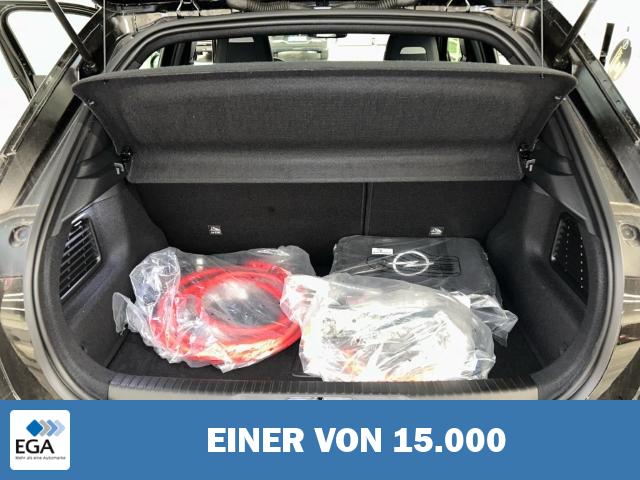 Opel Mokka-e Ultimate 11 kW Charger Navi PDC v+h SHZ