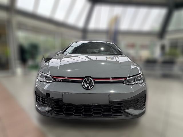 Volkswagen Golf Golf 2.0 TSI OPF DSG GTI Clubsport