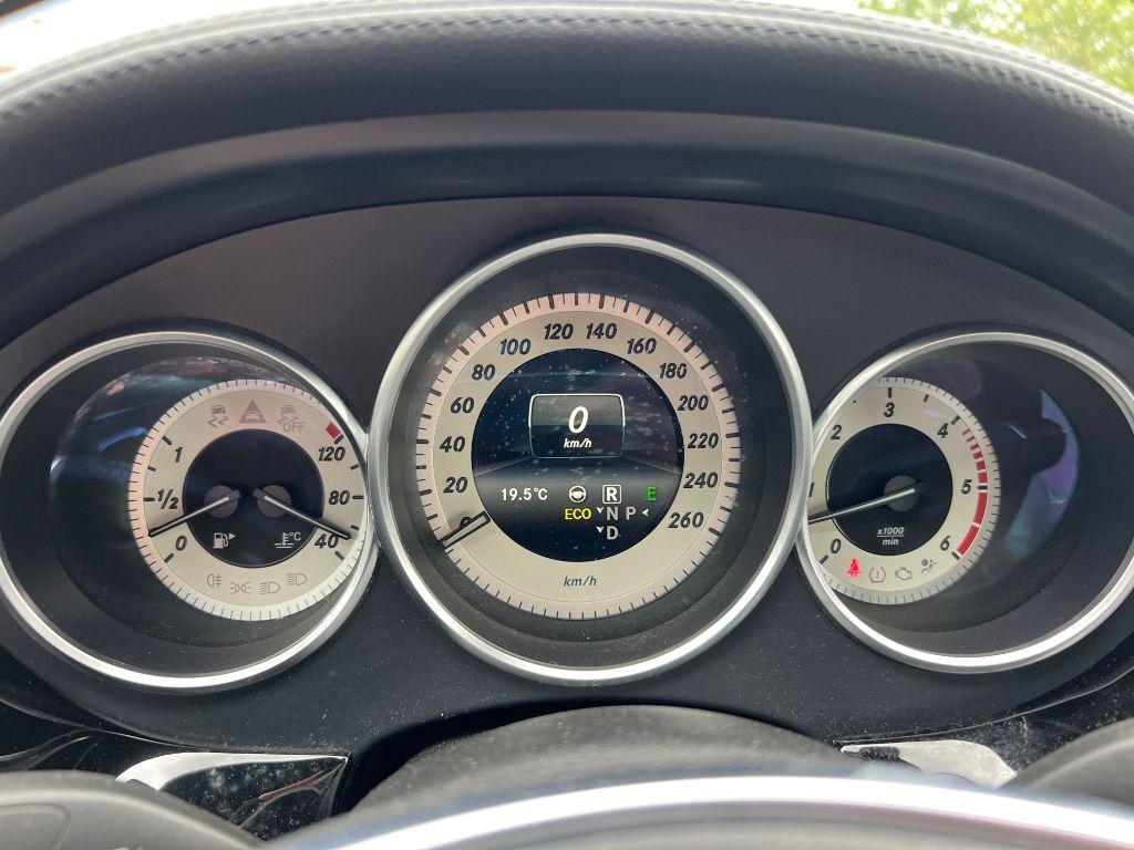 Mercedes-Benz CLS CLS Shooting Brake 350 BlueTEC 4Matic 7G-TRONIC