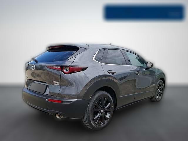 Mazda CX-30 Homura 2.0 2WD AUTOMATIK / NAVI / KAMERA / SITZHEI