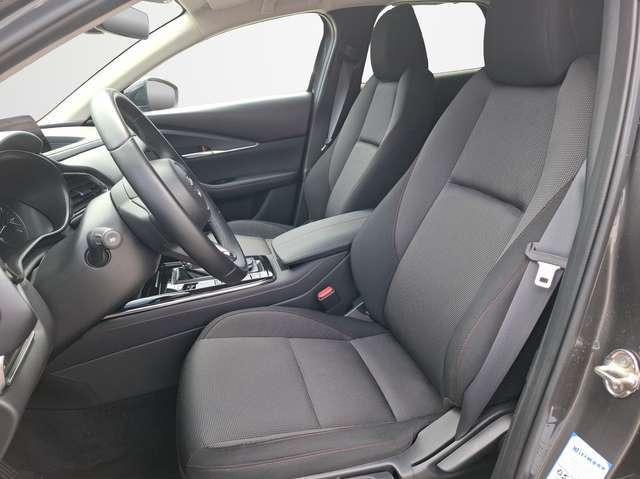 Mazda CX-30 Homura 2.0 2WD AUTOMATIK / NAVI / KAMERA / SITZHEI