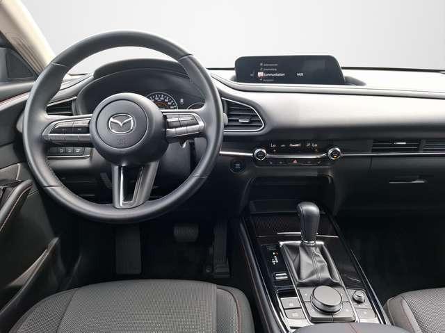 Mazda CX-30 Homura 2.0 2WD AUTOMATIK / NAVI / KAMERA / SITZHEI