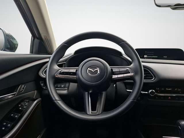 Mazda CX-30 Homura 2.0 2WD AUTOMATIK / NAVI / KAMERA / SITZHEI