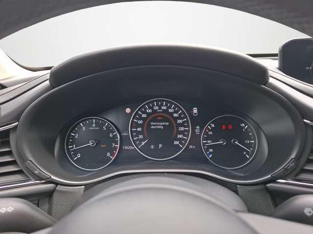 Mazda CX-30 Homura 2.0 2WD AUTOMATIK / NAVI / KAMERA / SITZHEI
