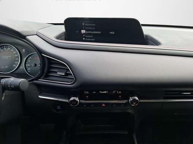 Mazda CX-30 Homura 2.0 2WD AUTOMATIK / NAVI / KAMERA / SITZHEI
