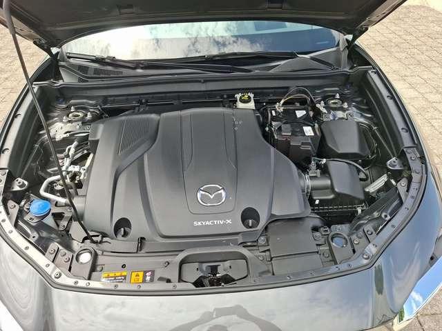 Mazda CX-30 Homura 2.0 2WD AUTOMATIK / NAVI / KAMERA / SITZHEI