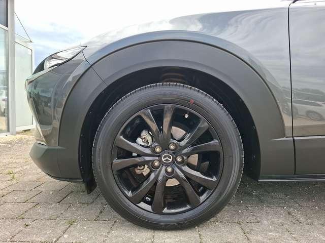 Mazda CX-30 Homura 2.0 2WD AUTOMATIK / NAVI / KAMERA / SITZHEI